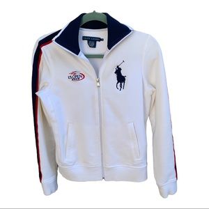 Women’s US Open Jacket